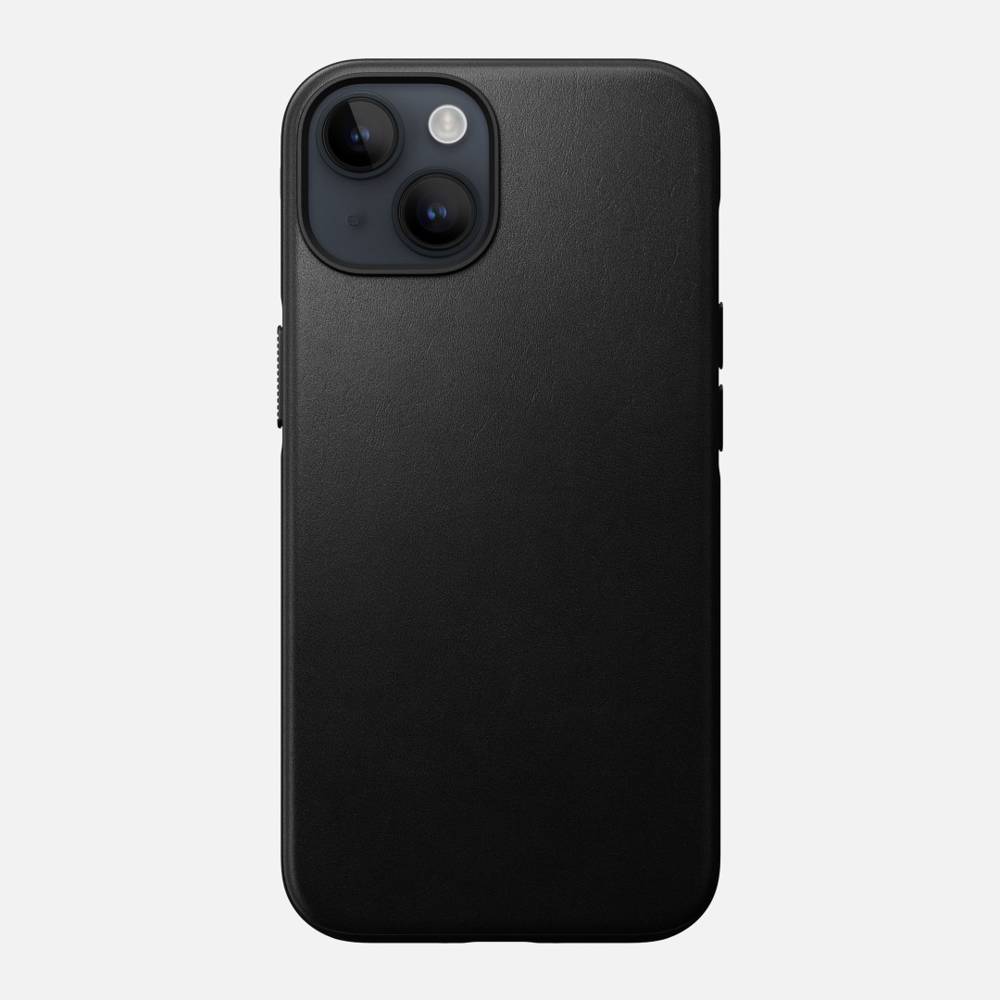 Nomad Rugged Case MagSafe iPhone 14 Plus - black