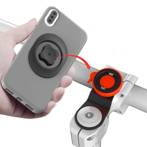 HI5 Mount Series - MTB Phone Holder