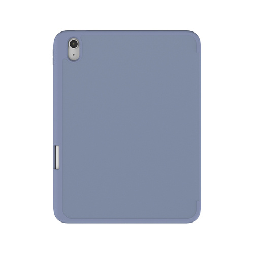 JCPAL DuraPro Protective Folio Case for iPad 10.9" Lavender Purple