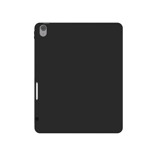JCPAL DuraPro Protective Folio Case for iPad Air 11-inch (M4,2024) - Black