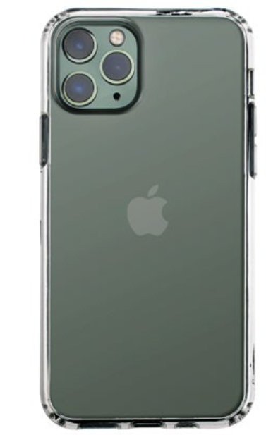 JCPAL iGuard DualPro Case - iPhone 11 Pro MAX