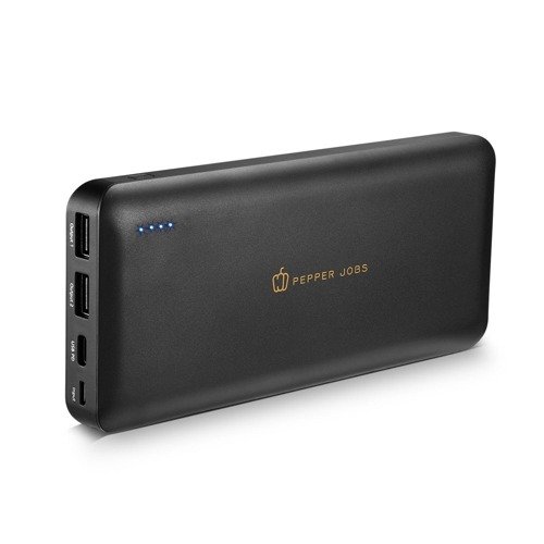 Pepper Jobs 45W USB-C PD Portable Charger