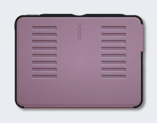 ZUGU - Case for iPad Pro 11 Case (2nd/3rd Gen) 2020/2021 - purple
