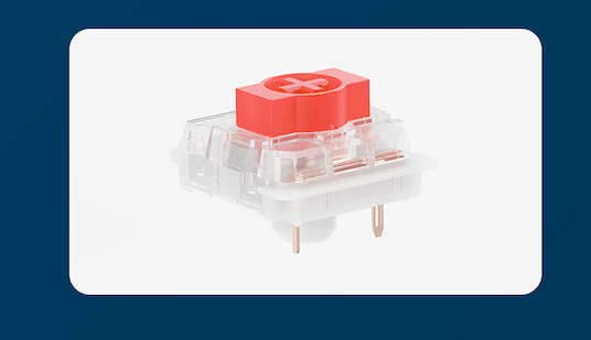 JCPal Dash Wireless Shortcut Keyboard - Adobe Photoshop Dash_-_6_-_4