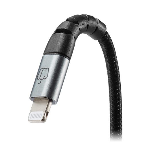 Pepper Jobs USBC Lightning Cable 1,2m Mac \ MacBook 12" Mac