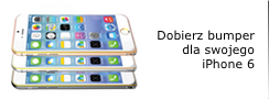 bumper iphone 6