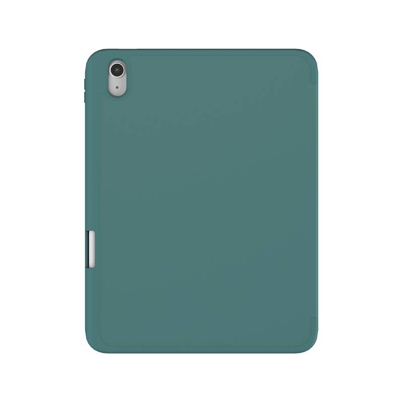 JCPAL DuraPro Protective Folio Case for iPad 10.9" Midnight Green