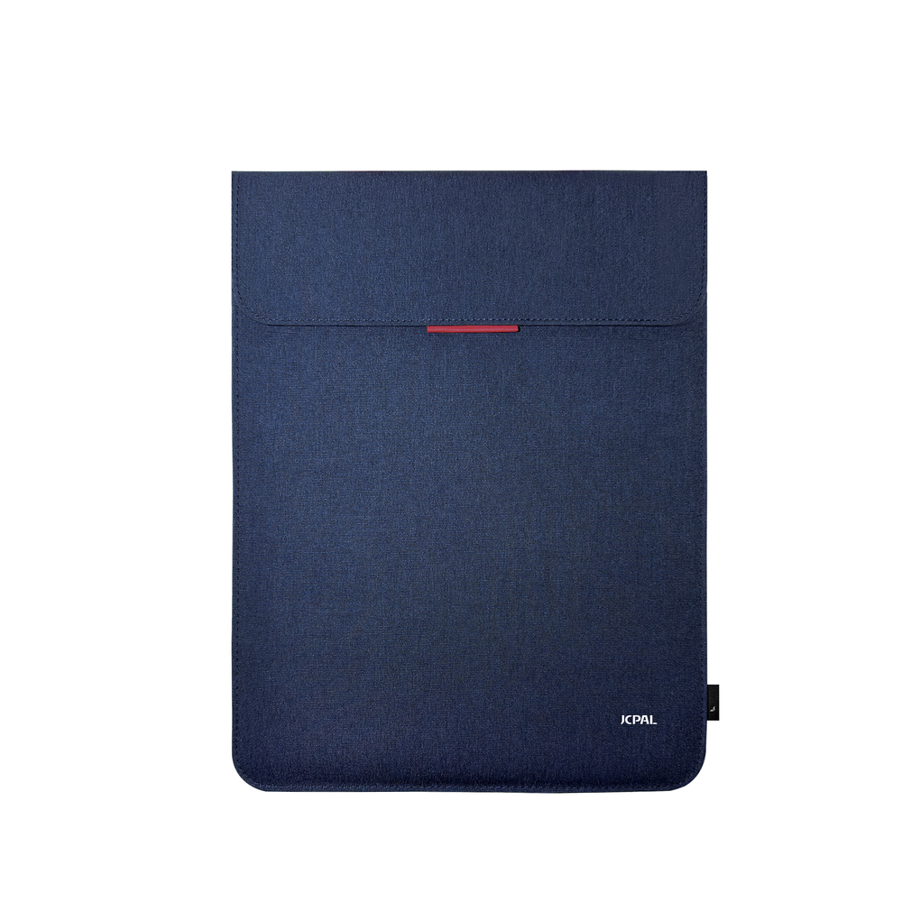 JCPal Fraser Sleeves for Macbooks 13/14" - Navy