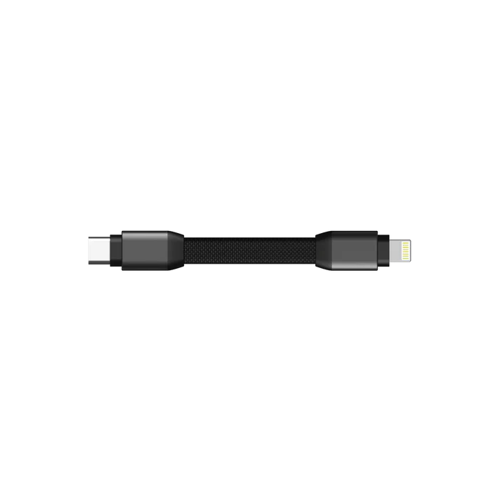 Rolling Square - inCharge Mini USB-C to Lightning