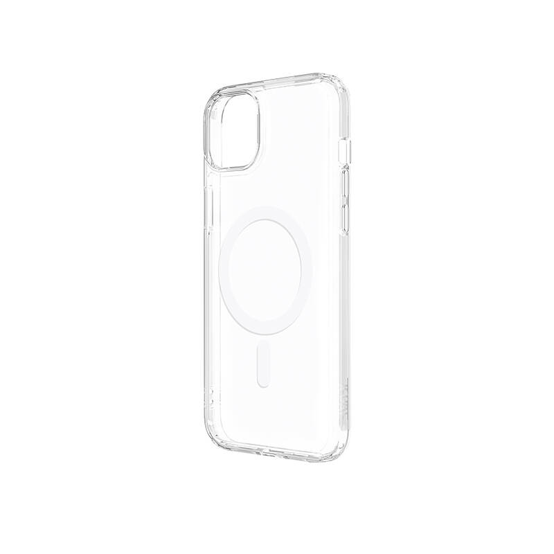 iPhone 15 Pro Clear Case with MagSafe - Apple