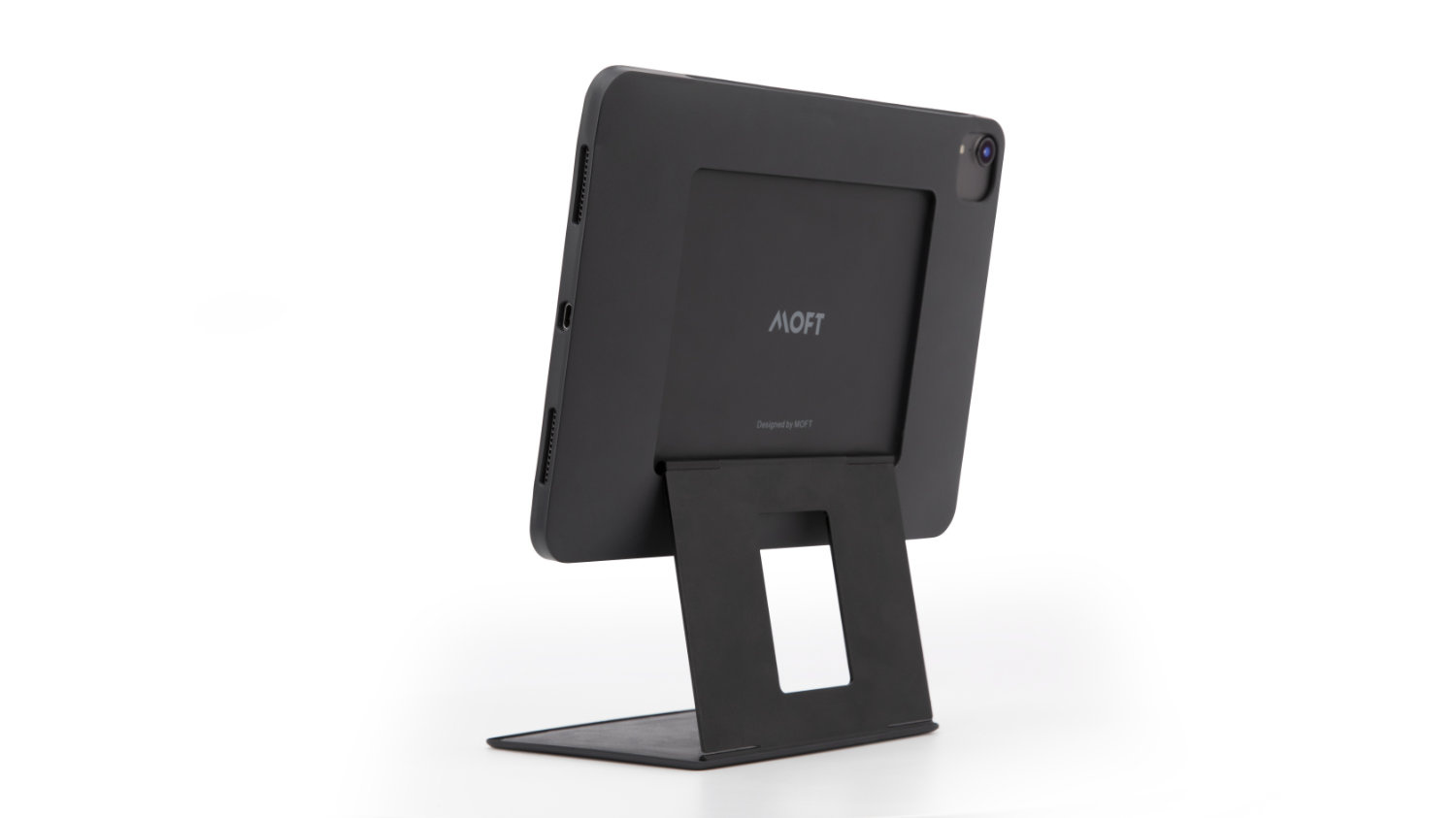 MOFT Float Invisible Stand&Case for iPad Pro11 Black iPad \ iPad