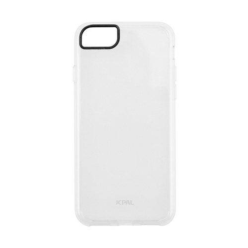 Etui JCPAL dla iPhone 5 - Ultra-thin Case (Clear)