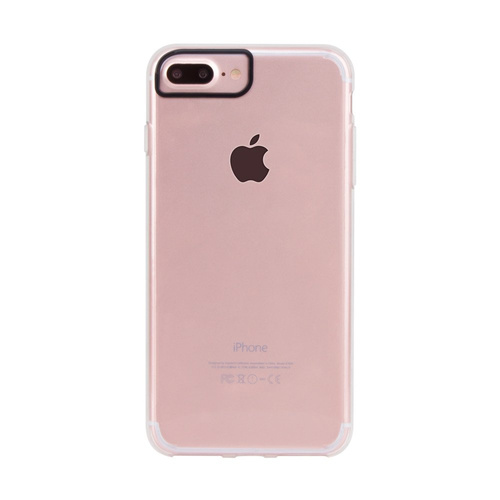 Etui JCPAL dla iPhone 5 - Ultra-thin Case (Clear)