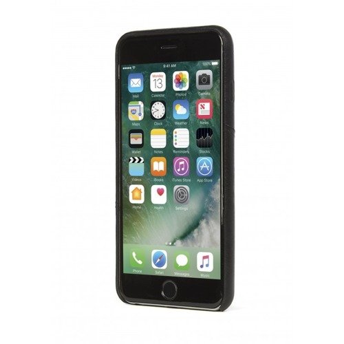 Etui JCPAL dla iPhone 5 - Ultra-thin Case (Clear)