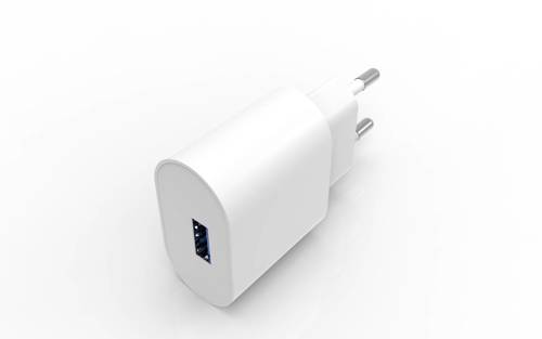 High Five Midi - 12W PD Wall Charger