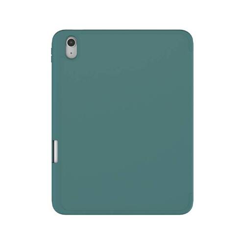 JCPAL DuraPro Protective Folio Case for iPad 10.9" Midnight Green