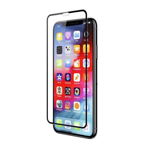 JCPAL Hardness Glass iPhone 11 / XR 
