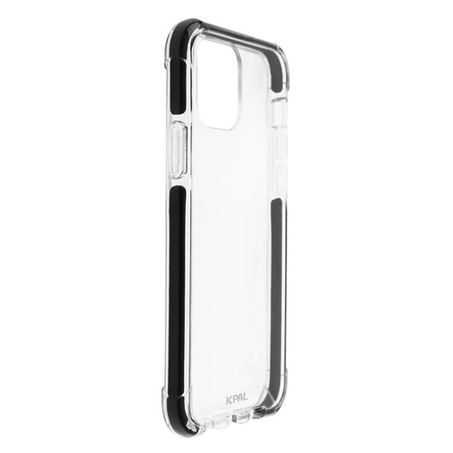 JCPAL iGuard FlexShield Case iPhone 11 PRO MAX - black