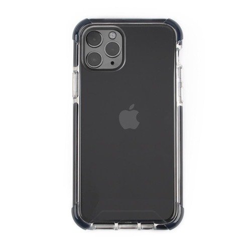 JCPAL iGuard FlexShield Case iPhone 11 PRO MAX - black