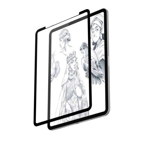 JCPal PaperTech Flex Paper Texture Screen Protector for iPad Air11-inch(M2,2024)