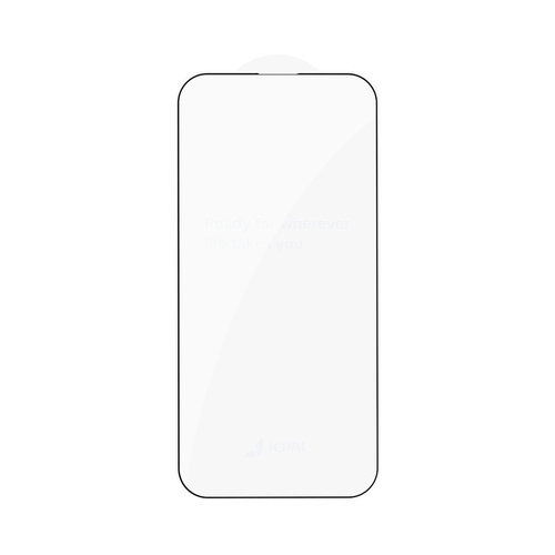 JCPal Preserver Glass Protector iPhone 16