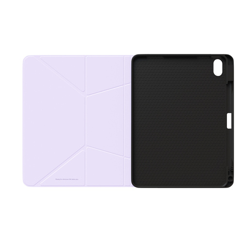 JCPal SlimFlex Folio Purple/Lilac iPad 10.9 10thG