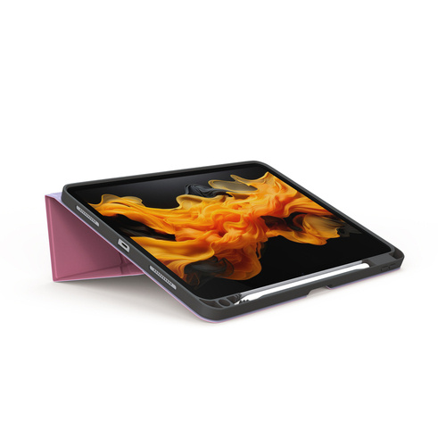 JCPal SlimFlex Folio Purple/Lilac iPad 10.9 10thG