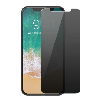 Patchworks  ITG Privacy for IP X - Glass (Privacy) iPhone X