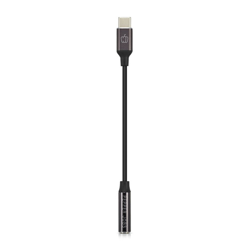 Pepper Jobs - USB-C Digital Audio Adapter