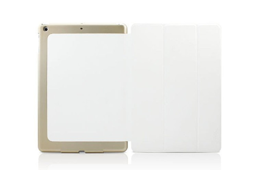 iPad Air Soda Case - JCPAL (WHITE)