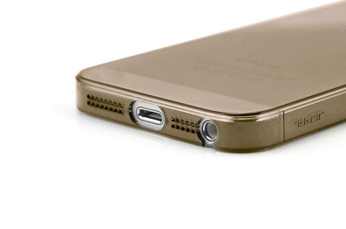 iPhone5 Ultra-thin Case
