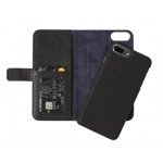 DECODED Leather 2-in1 Wallet Case iPhone 7 Plus