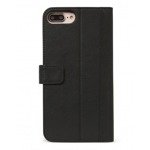 DECODED Leather 2-in1 Wallet Case iPhone 7 Plus