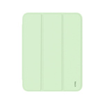 JCPAL DuraPro Protective Folio Case for iPad 10.9" Light Green