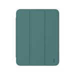 JCPAL DuraPro Protective Folio Case for iPad 10.9" Midnight Green