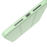 JCPAL DuraPro Protective Folio Case for iPad mini (2021 Model) Light Green