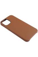 JCPAL iGuard Moda Case iPhone 12 PRO MAX - brown