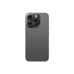 JCPal Preserver Camera Lens Protection - iPhone 16 Pro /16 Pro Max - (Gray Titanium)