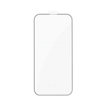 JCPal Preserver Glass Protector iPhone 16