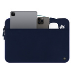 JCPal Professional Sleeve for 13/14-inch, Navy