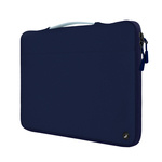 JCPal Professional Sleeve for 13/14-inch, Navy