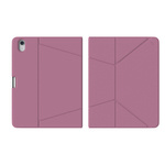 JCPal SlimFlex Folio Purple/Lilac iPad 10.9 10thG