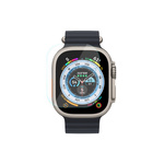 JCPal iClara Tempered Glass Apple Watch Ultra 49mm