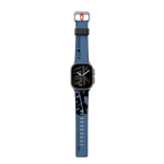 SKINARMA APPLE WATCH ULTRA STRAP ~ SPUNK BLUE