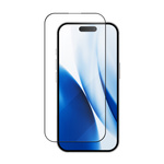 JCPal Preserver Glass Protector iPhone 17 Air