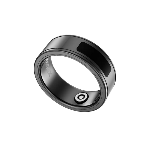 Momax - 1-Sense Smart Ring #10 (Grey)