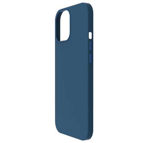 JCPAL iGuard Moda Case iPhone 13 PRO MAX - niebieski
