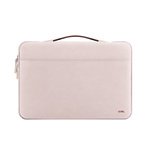 JCPal Professional Sleeve for 13/14-inch, White Peach