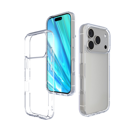 JCPal DualPro Case for iPhone 17 Pro Max