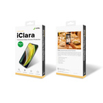 JCPal iClara Glass Protector iPhone 14